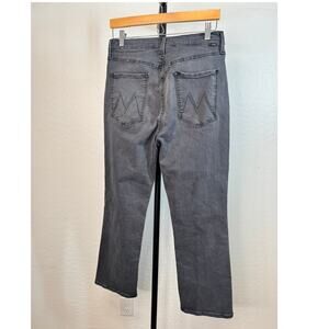 Mothers The Tripper Ankle Wash Lighting Up Laterns Size 31 Jeans1566-180 Stretch